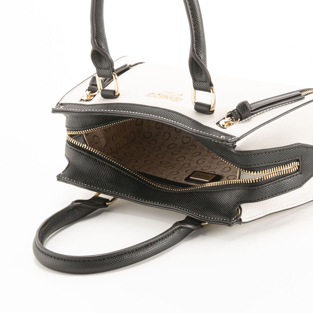 ゲス GUESS ハンドバッグ WRENLEY EE984406【FITHOUSE ONLINE SHOP】