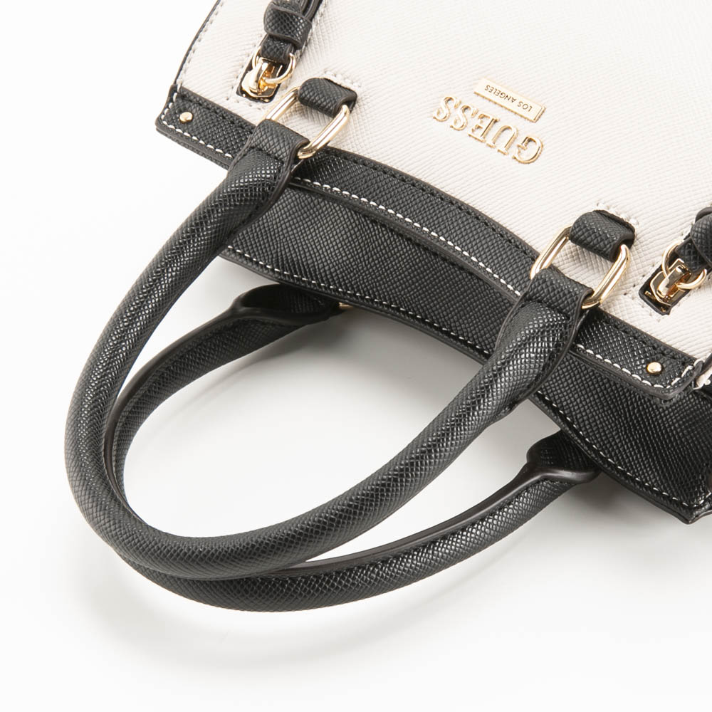 ゲス GUESS ハンドバッグ WRENLEY EE984406【FITHOUSE ONLINE SHOP】