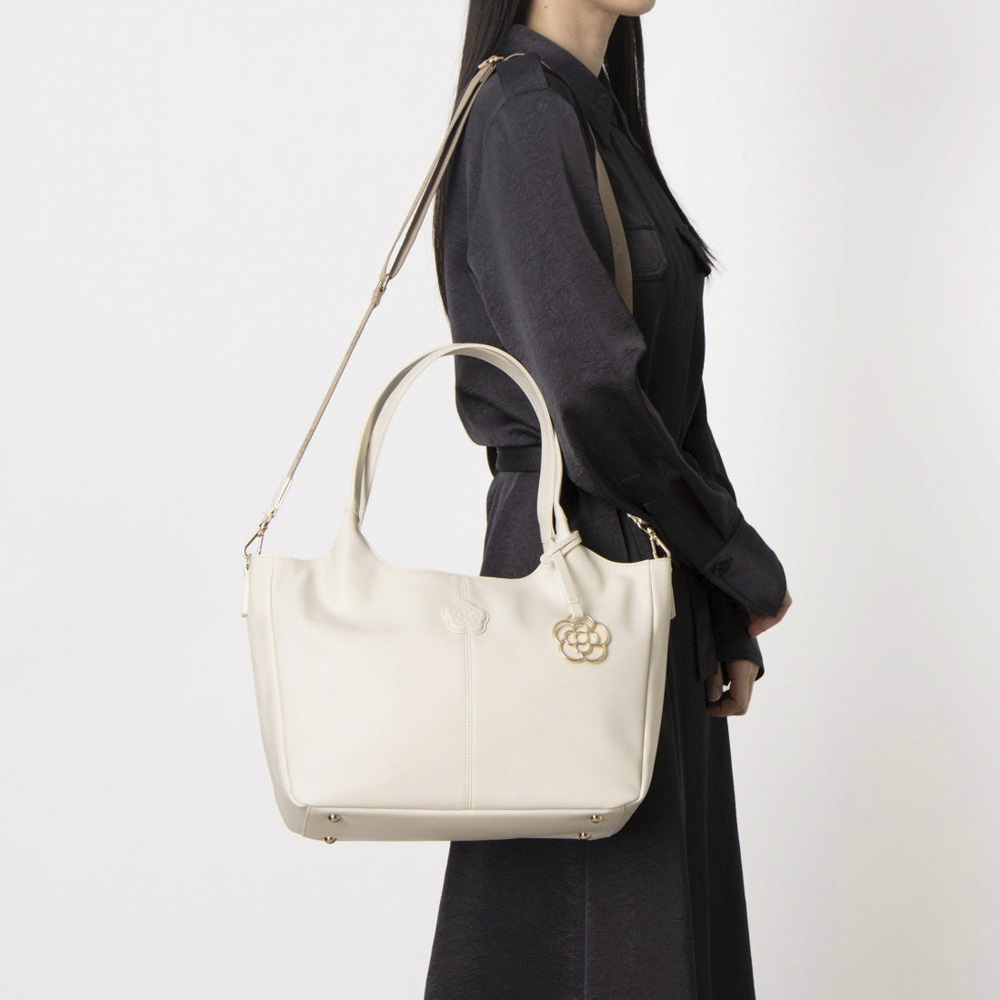 クレイサス CLATHAS トートバッグ デポ 190340【FITHOUSE ONLINE SHOP】