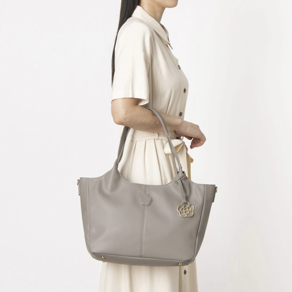 クレイサス CLATHAS トートバッグ デポ 190340【FITHOUSE ONLINE SHOP】