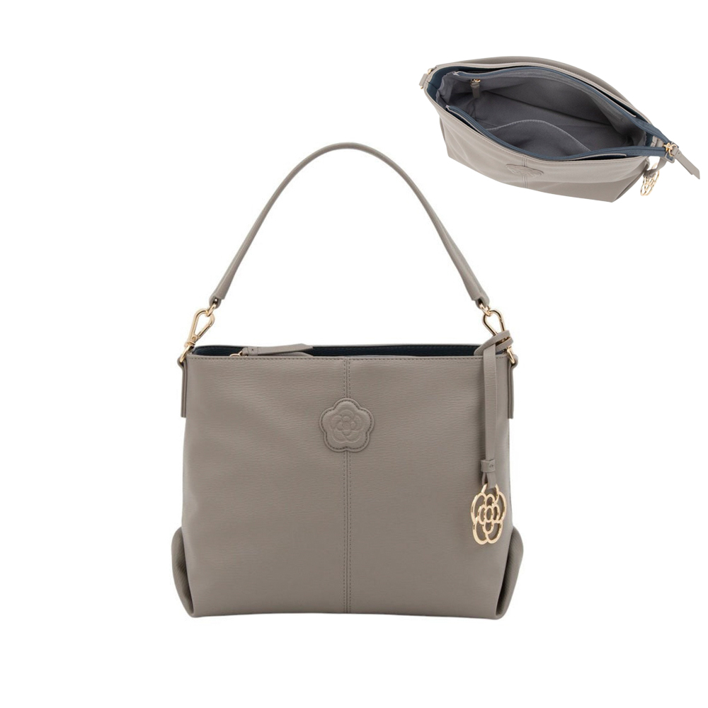 クレイサス CLATHAS ハンドバッグ デポ 190342【FITHOUSE ONLINE SHOP】