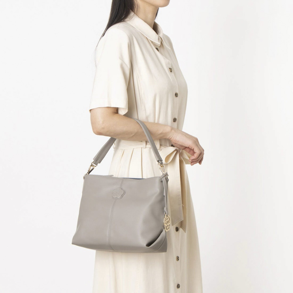 クレイサス CLATHAS ハンドバッグ デポ 190342【FITHOUSE ONLINE SHOP】
