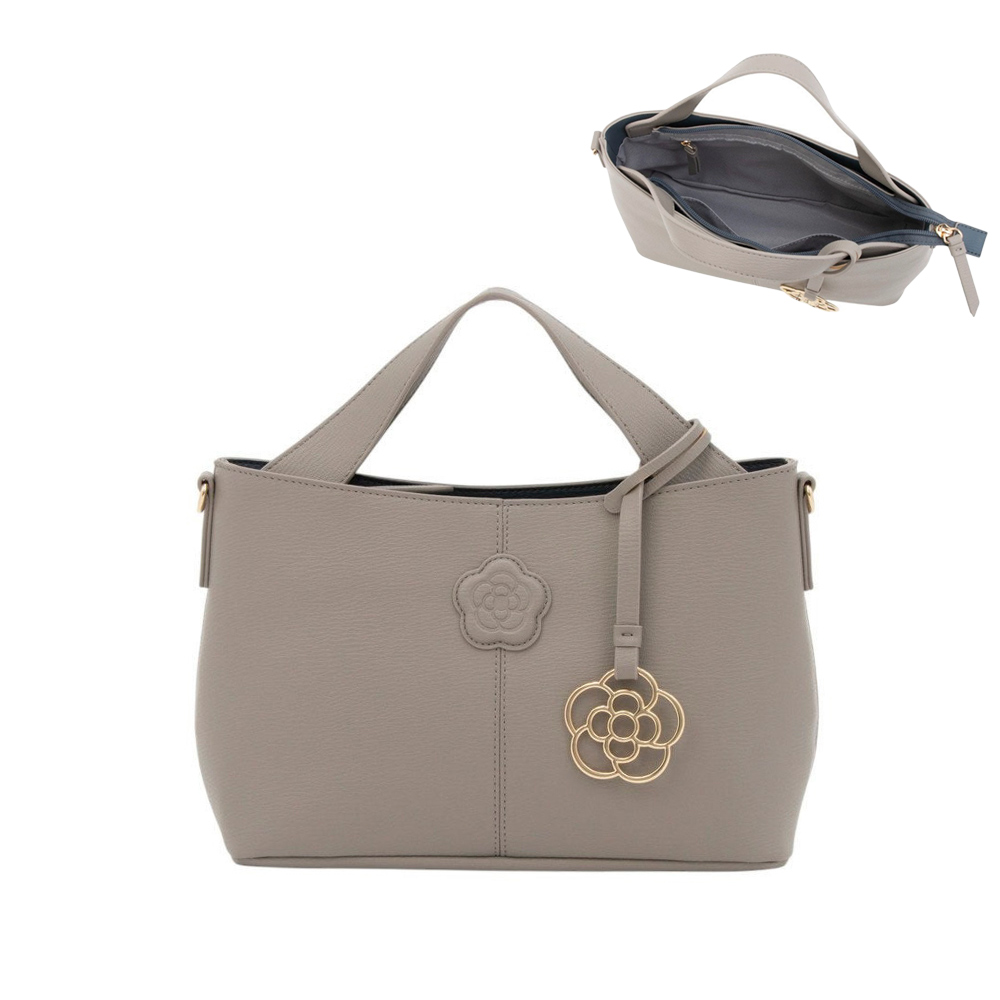 クレイサス CLATHAS ハンドバッグ デポ 190343【FITHOUSE ONLINE SHOP】