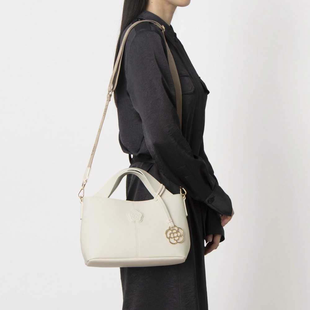 クレイサス CLATHAS ハンドバッグ デポ 190343【FITHOUSE ONLINE SHOP】