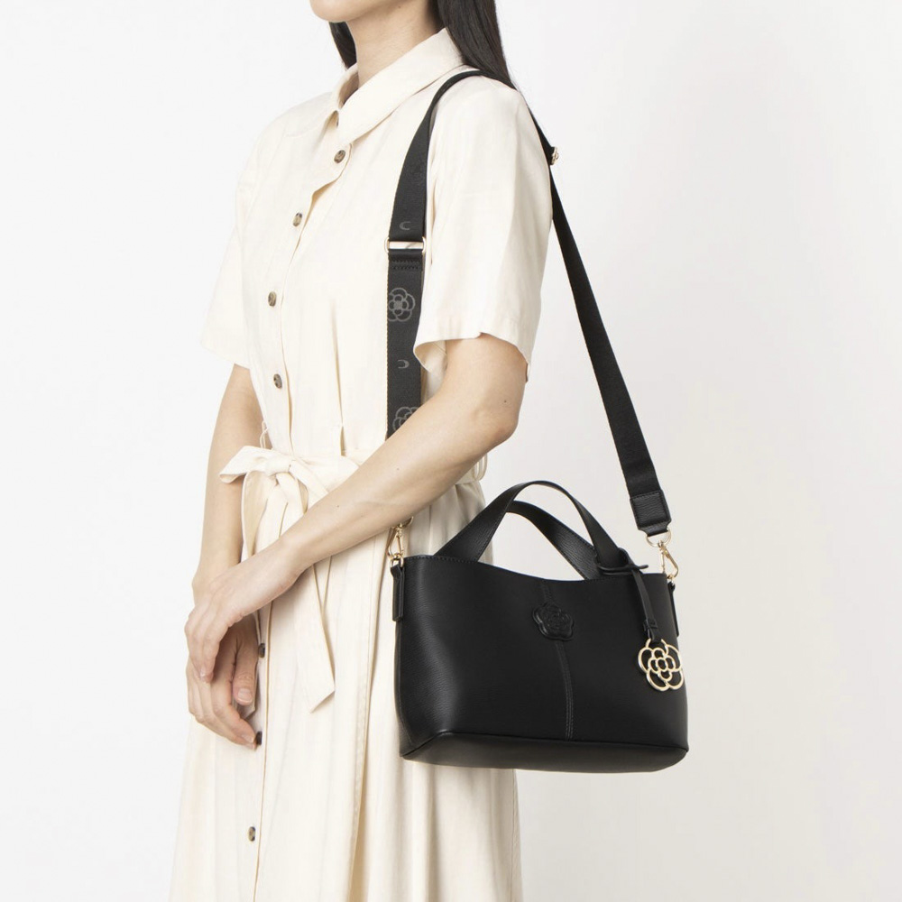 クレイサス CLATHAS ハンドバッグ デポ 190343【FITHOUSE ONLINE SHOP】