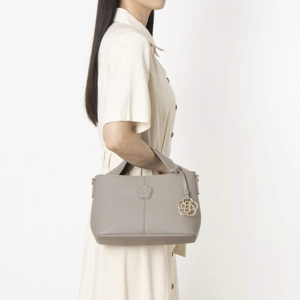 クレイサス CLATHAS ハンドバッグ デポ 190343【FITHOUSE ONLINE SHOP】