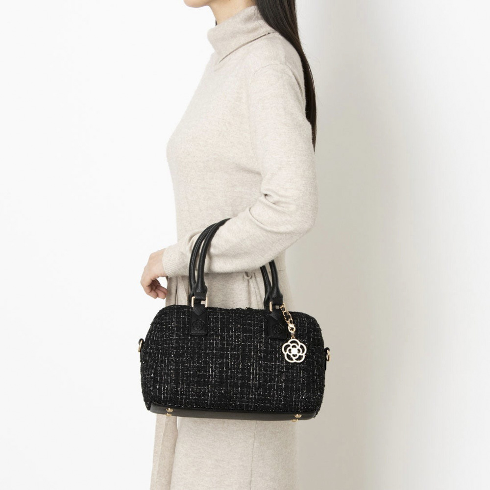 クレイサス CLATHAS ハンドバッグ フラシオン 190421【FITHOUSE ONLINE SHOP】
