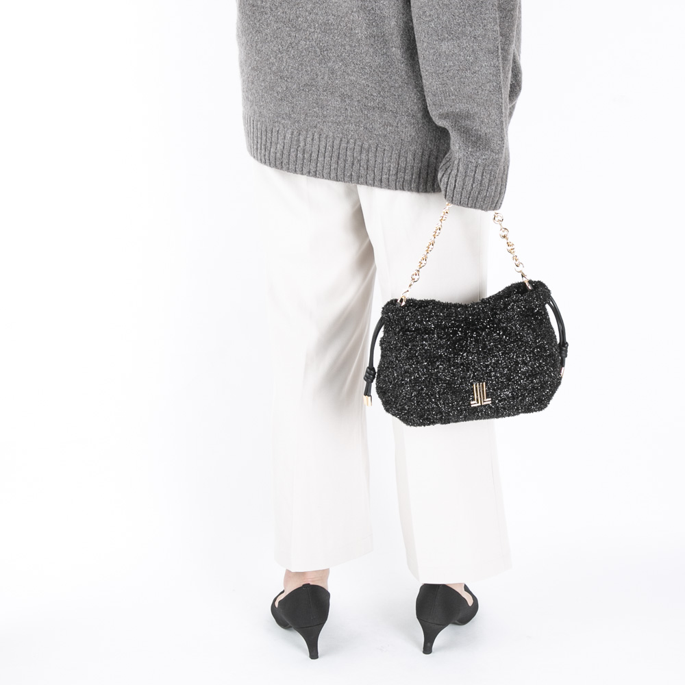 ランバンオンブルー LANVIN en Bleu ハンド・ショルダーバッグ カレンデ 484650【FITHOUSE ONLINE SHOP】