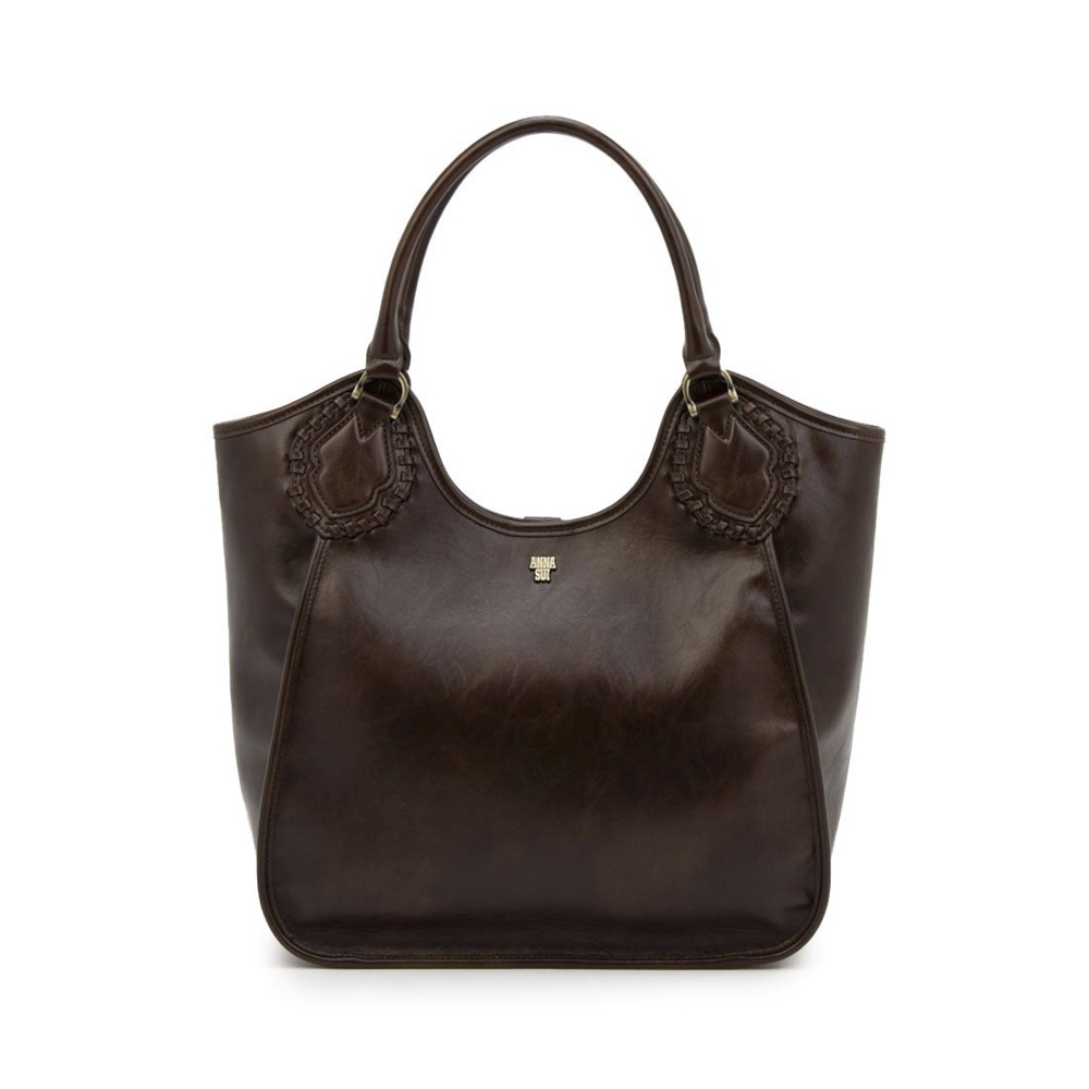 アナスイ ANNA SUI トートバッグ ジーナ 318060【FITHOUSE ONLINE SHOP】
