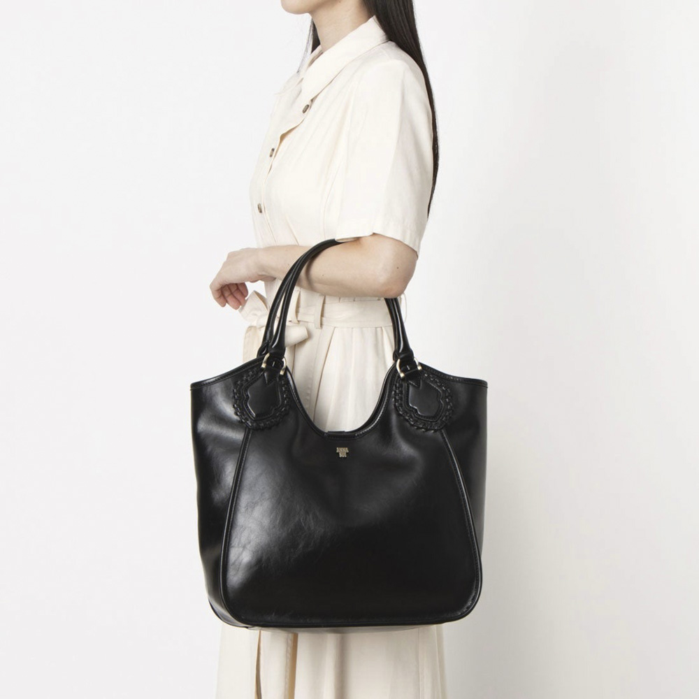 アナスイ ANNA SUI トートバッグ ジーナ 318060【FITHOUSE ONLINE SHOP】