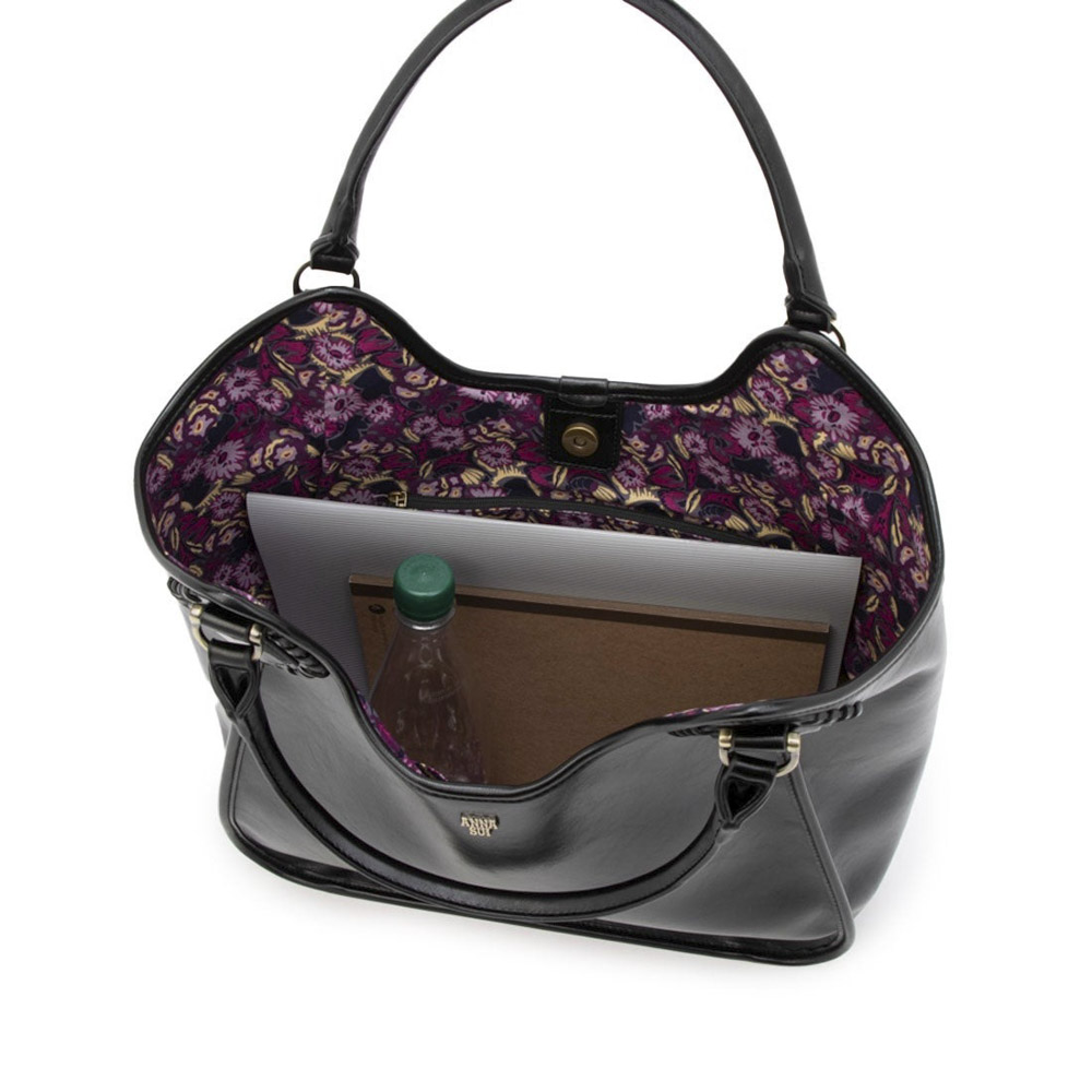 アナスイ ANNA SUI トートバッグ ジーナ 318060【FITHOUSE ONLINE SHOP】
