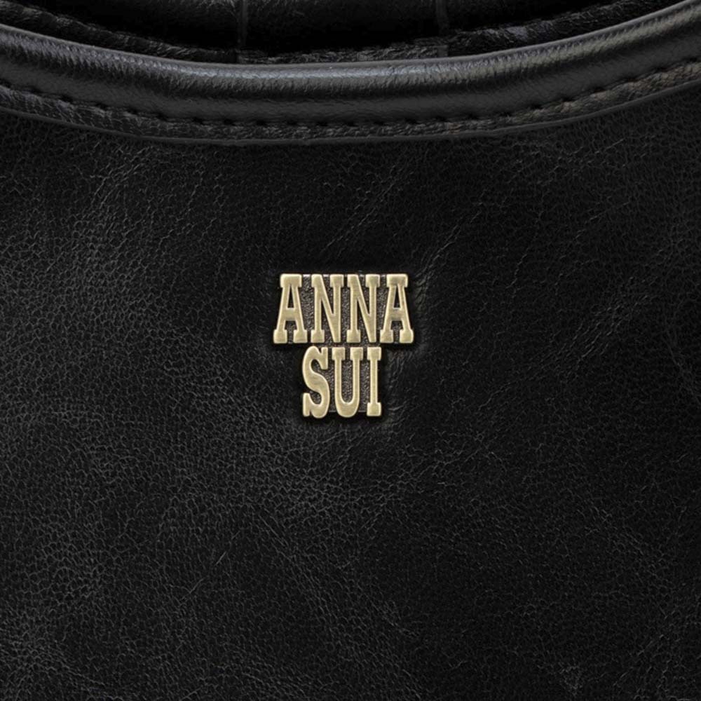 アナスイ ANNA SUI トートバッグ ジーナ 318060【FITHOUSE ONLINE SHOP】