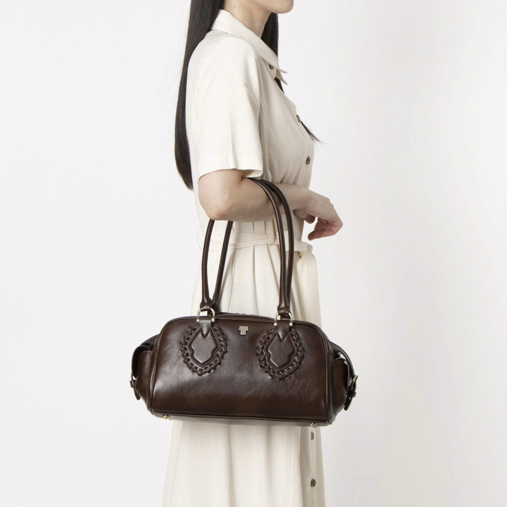 アナスイ ANNA SUI ハンドバッグ ジーナ 318061【FITHOUSE ONLINE SHOP】