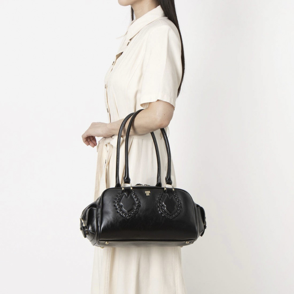 アナスイ ANNA SUI ハンドバッグ ジーナ 318061【FITHOUSE ONLINE SHOP】