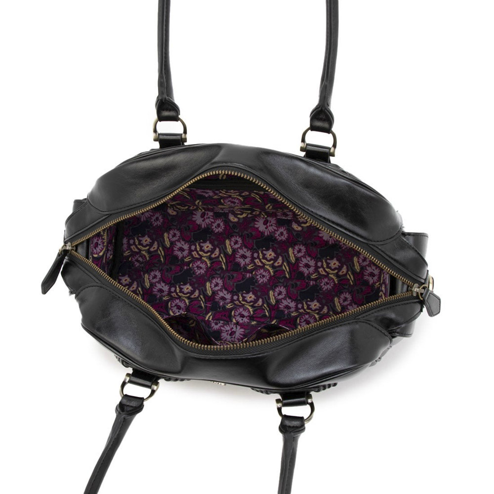 アナスイ ANNA SUI ハンドバッグ ジーナ 318061【FITHOUSE ONLINE SHOP】