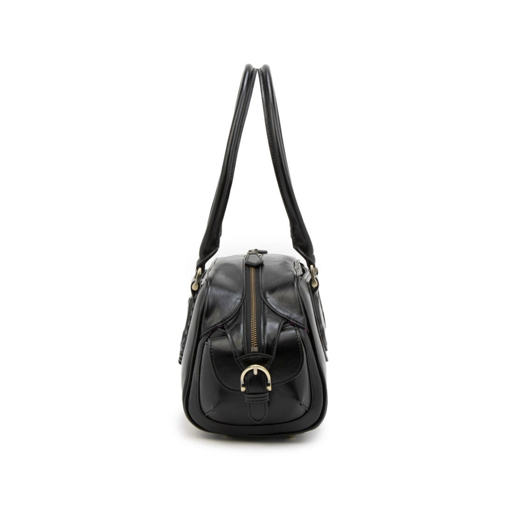 アナスイ ANNA SUI ハンドバッグ ジーナ 318061【FITHOUSE ONLINE SHOP】