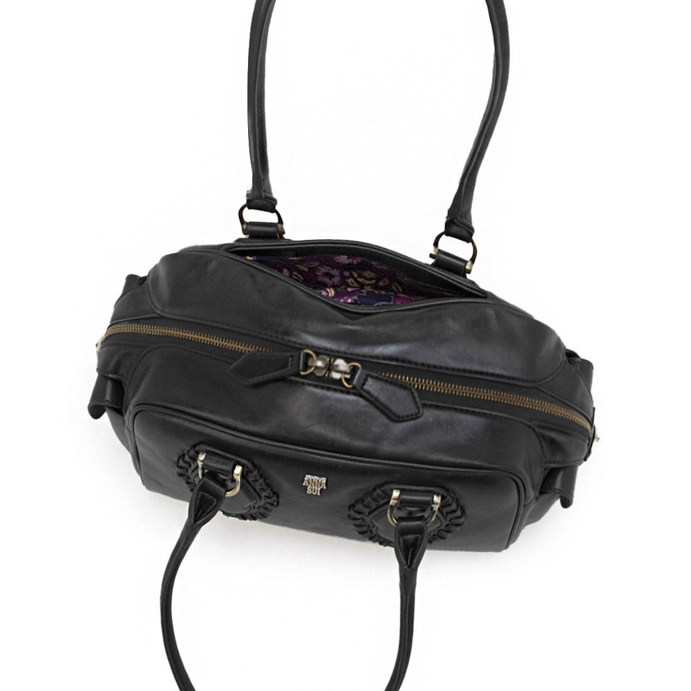 アナスイ ANNA SUI ハンドバッグ ジーナ 318061【FITHOUSE ONLINE SHOP】