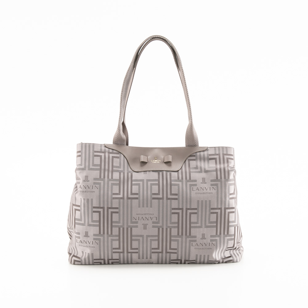 ランバン LANVIN ハンド・トートバッグ サンマールクレア LC6912【FITHOUSE ONLINE SHOP】