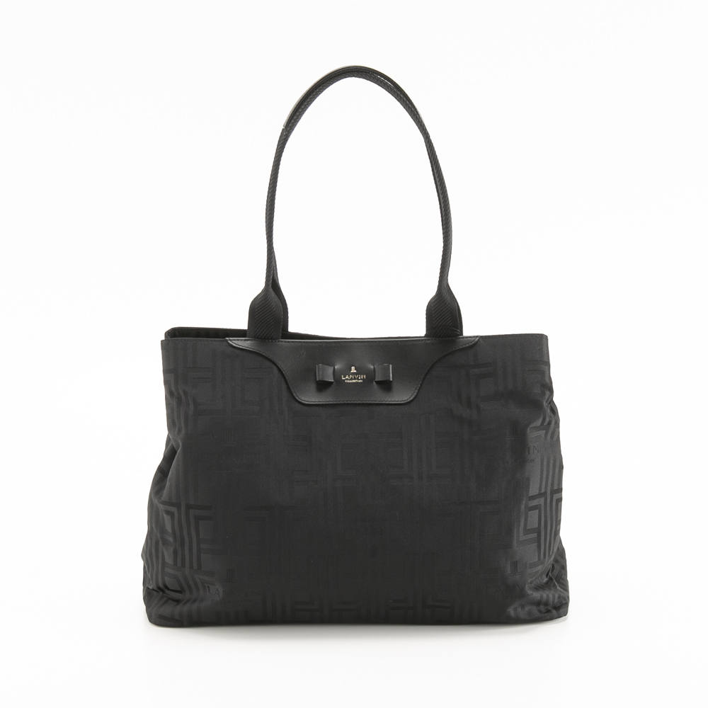 ランバン LANVIN ハンド・トートバッグ サンマールクレア LC6912【FITHOUSE ONLINE SHOP】