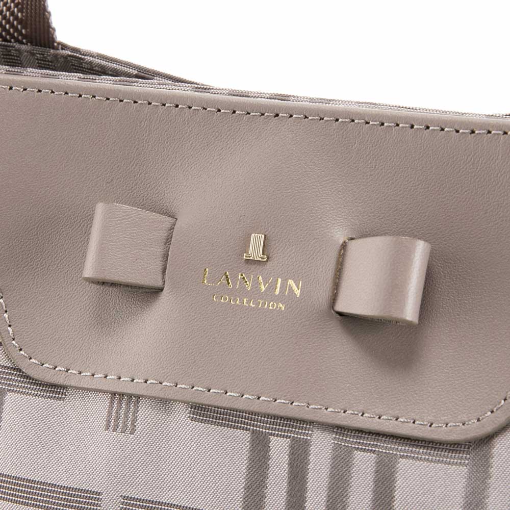 ランバン LANVIN ハンド・トートバッグ サンマールクレア LC6912【FITHOUSE ONLINE SHOP】