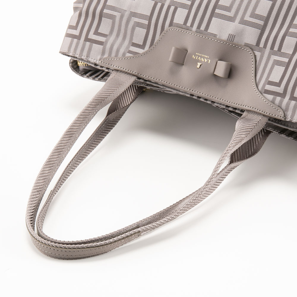 ランバン LANVIN ハンド・トートバッグ サンマールクレア LC6912【FITHOUSE ONLINE SHOP】