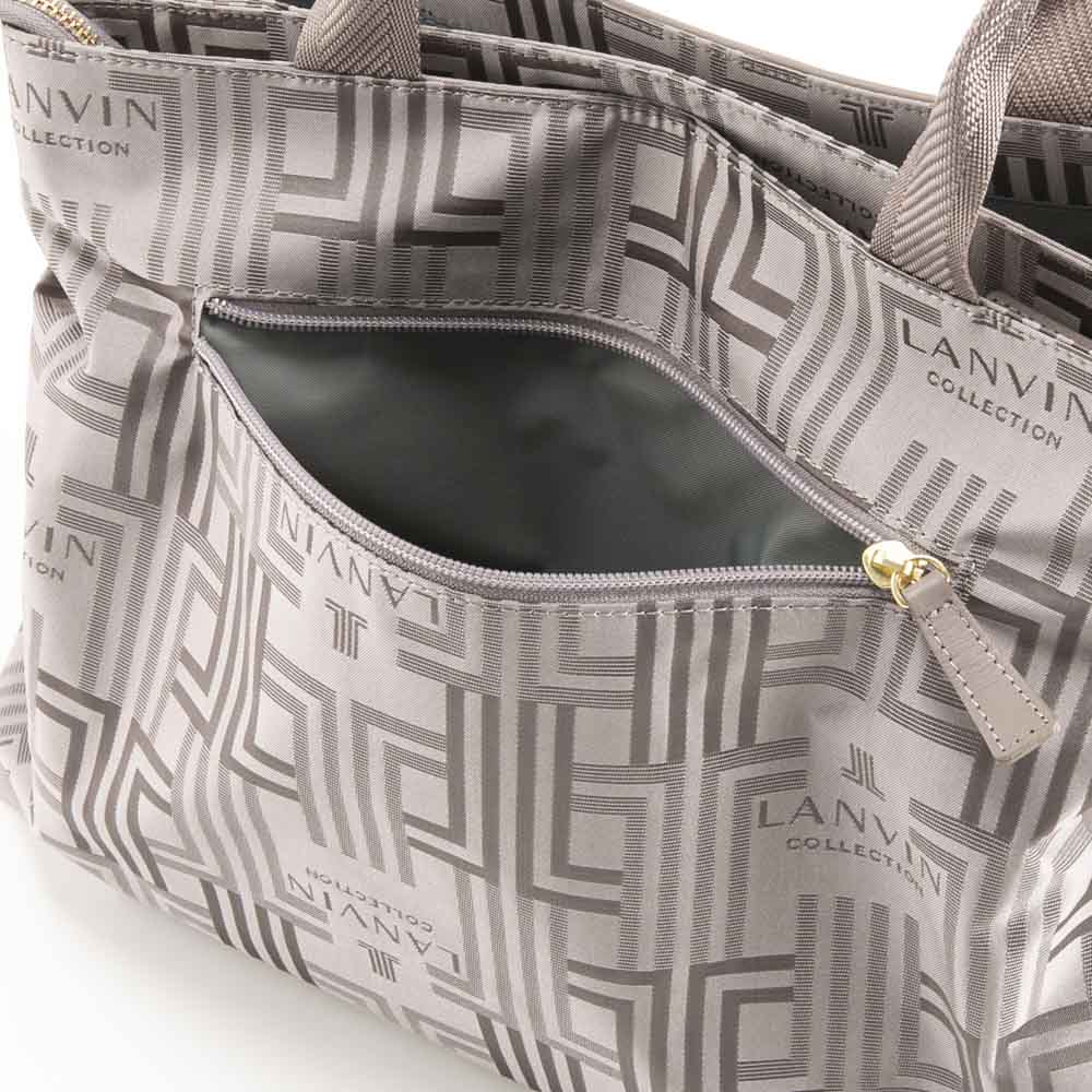 ランバン LANVIN ハンド・トートバッグ サンマールクレア LC6912【FITHOUSE ONLINE SHOP】