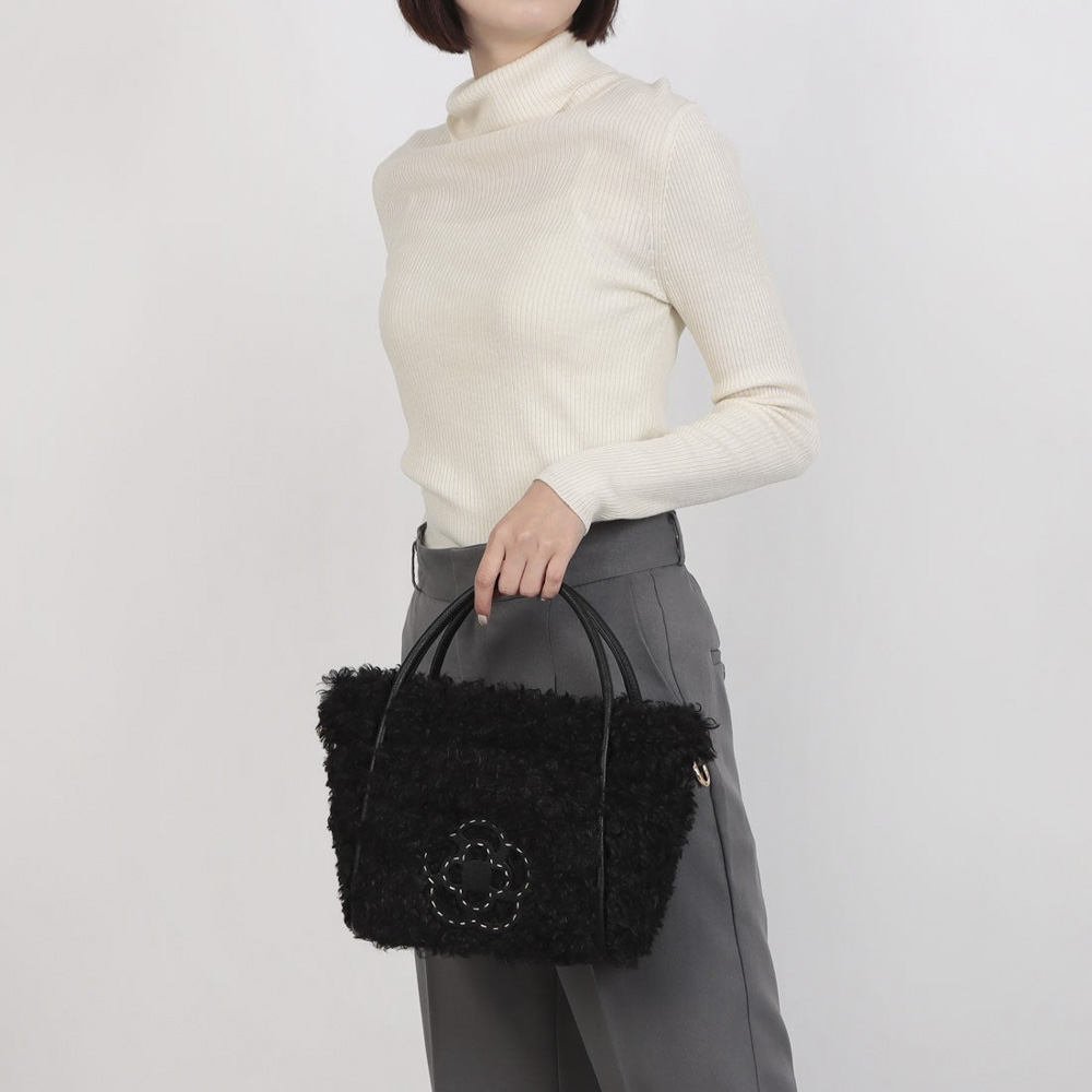 クレイサス CLATHAS 2WAY ミニトートバッグ スペーサ 190431【FITHOUSE ONLINE SHOP】