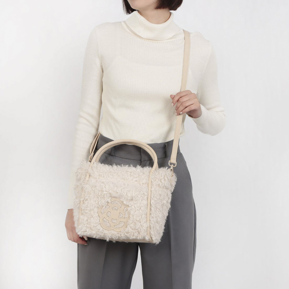 クレイサス CLATHAS 2WAY ミニトートバッグ スペーサ 190431【FITHOUSE ONLINE SHOP】