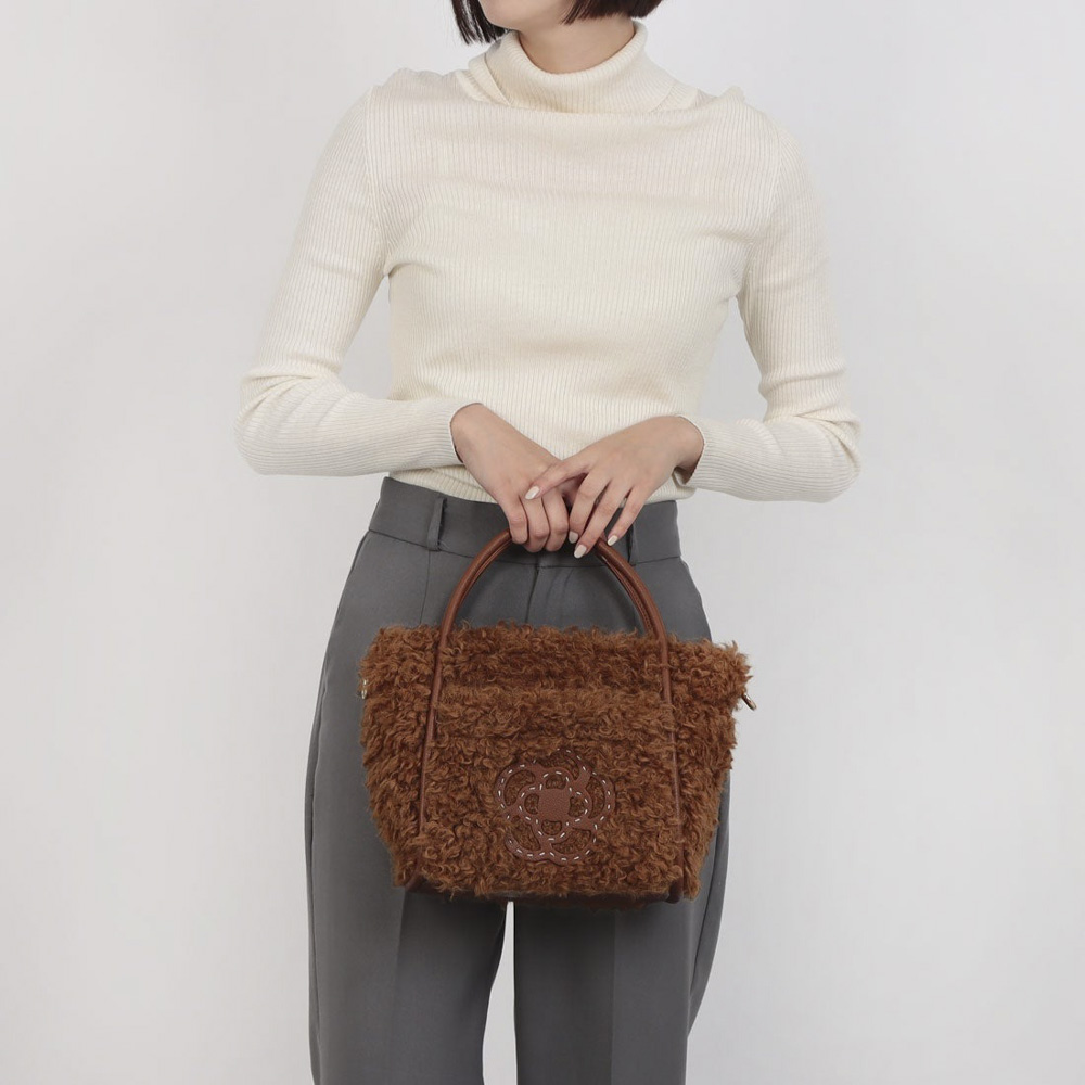 クレイサス CLATHAS 2WAY ミニトートバッグ スペーサ 190431【FITHOUSE ONLINE SHOP】