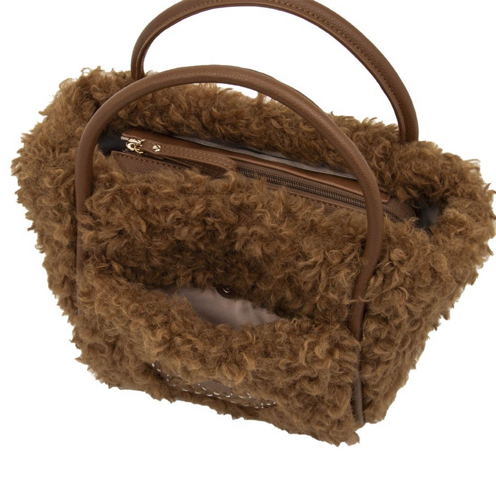 クレイサス CLATHAS 2WAY ミニトートバッグ スペーサ 190431【FITHOUSE ONLINE SHOP】