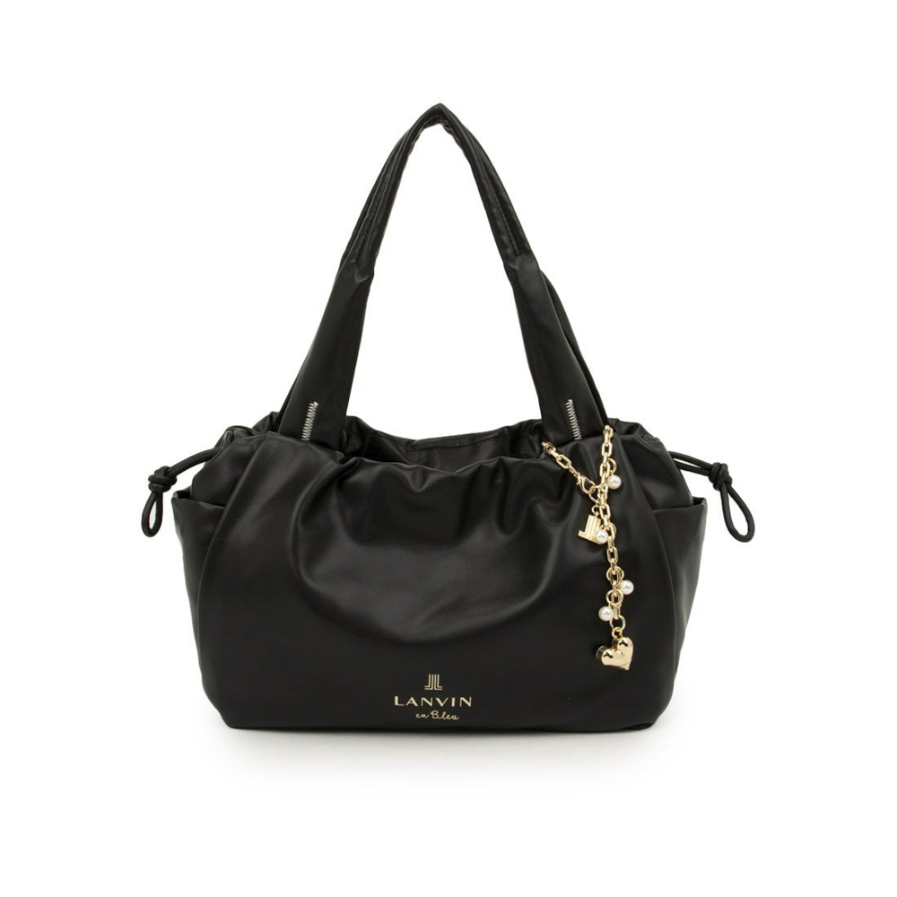 ランバンオンブルー LANVIN en Bleu ハンドバッグ スフレ 484660【FITHOUSE ONLINE SHOP】