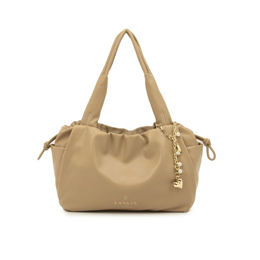 ランバンオンブルー LANVIN en Bleu ハンドバッグ スフレ 484660【FITHOUSE ONLINE SHOP】