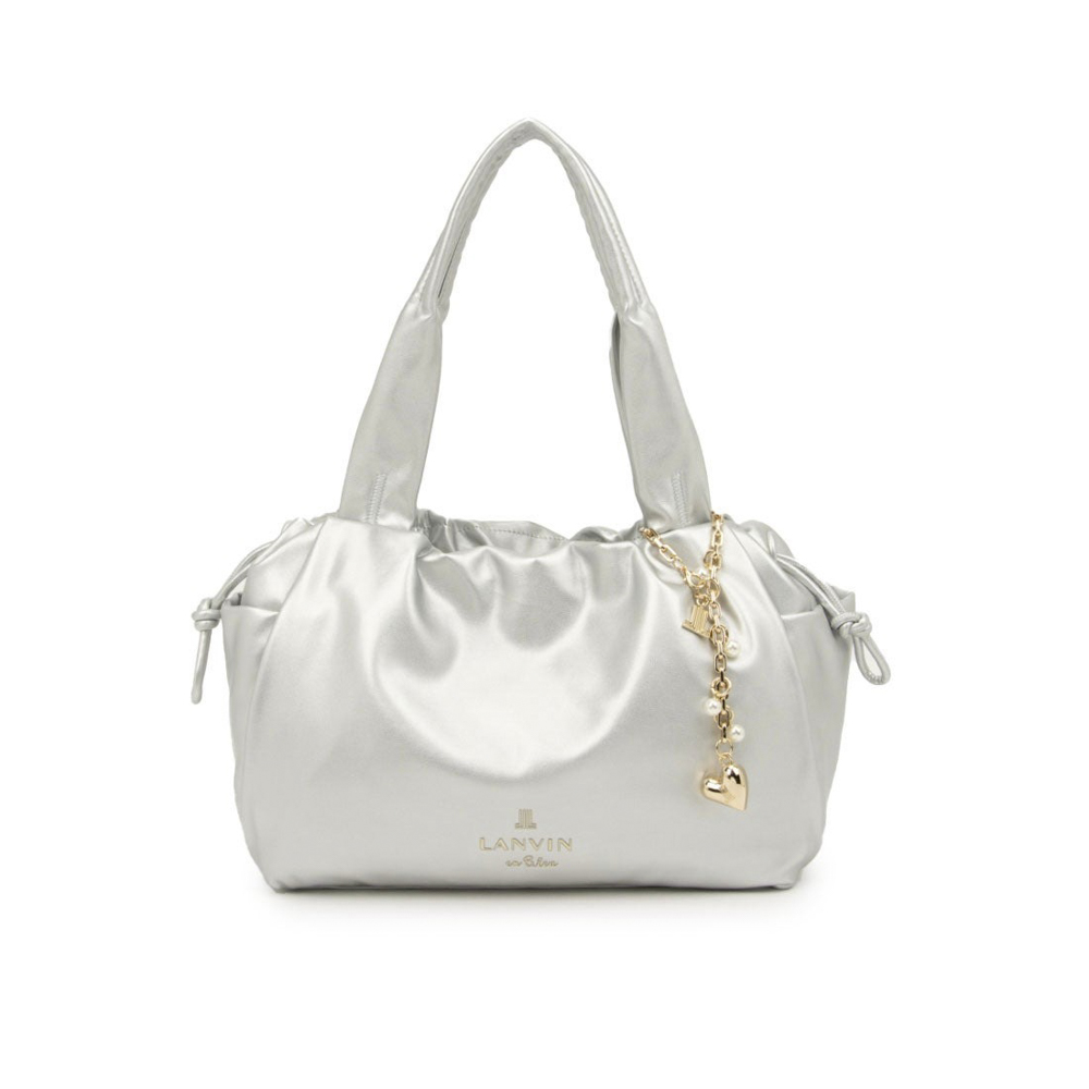 ランバンオンブルー LANVIN en Bleu ハンドバッグ スフレ 484660【FITHOUSE ONLINE SHOP】