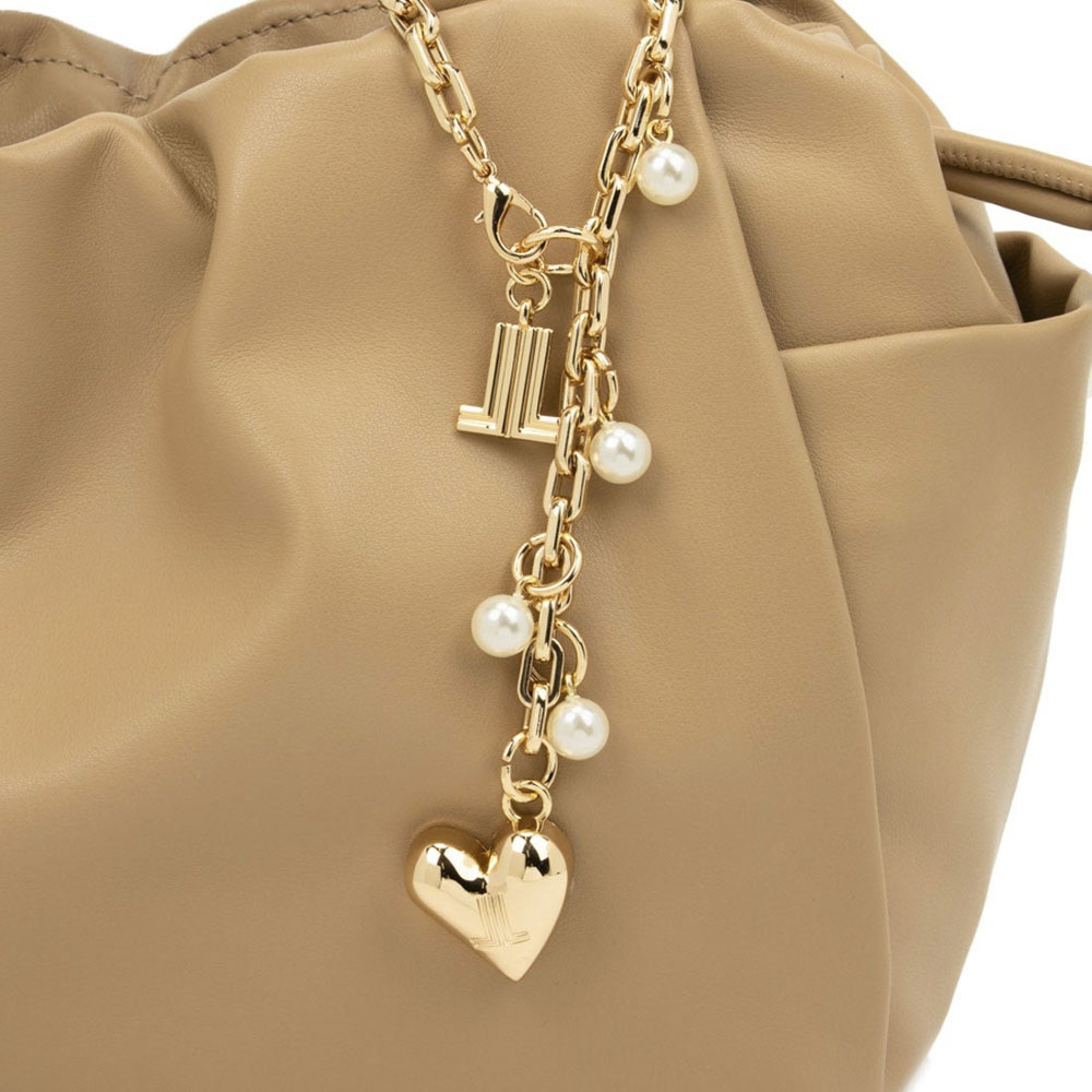 ランバンオンブルー LANVIN en Bleu ハンドバッグ スフレ 484660【FITHOUSE ONLINE SHOP】