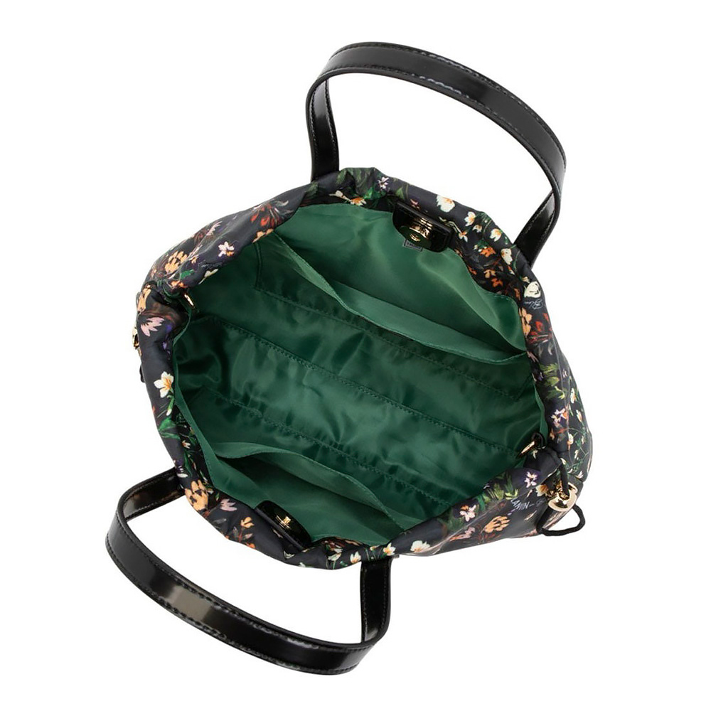 ランバンオンブルー LANVIN en Bleu ハンドバッグ デコレ 484681【FITHOUSE ONLINE SHOP】