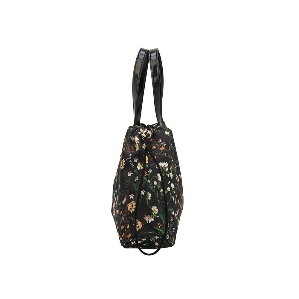 ランバンオンブルー LANVIN en Bleu ハンドバッグ デコレ 484681【FITHOUSE ONLINE SHOP】