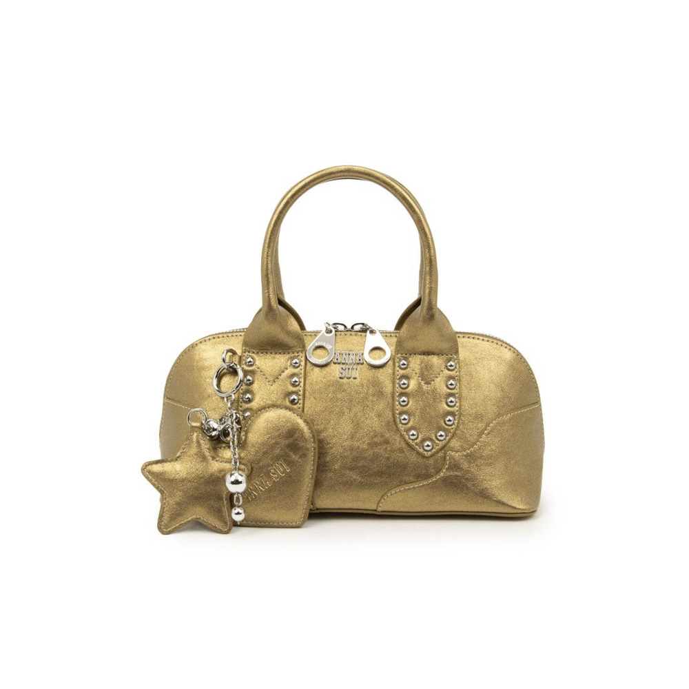 アナスイ ANNA SUI ハンドバッグ ルミナス 318181【FITHOUSE ONLINE SHOP】