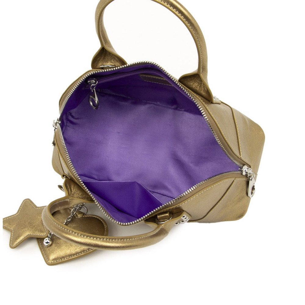 アナスイ ANNA SUI ハンドバッグ ルミナス 318181【FITHOUSE ONLINE SHOP】