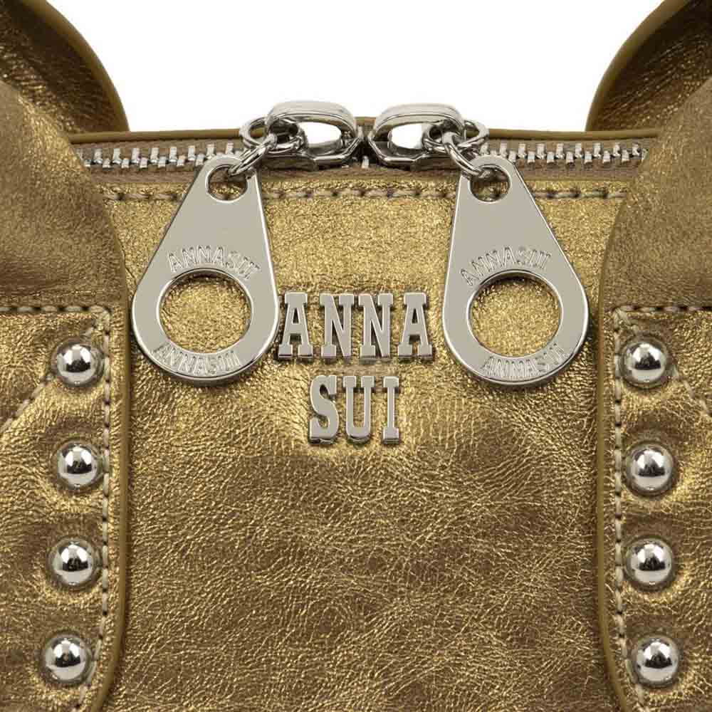 アナスイ ANNA SUI ハンドバッグ ルミナス 318181【FITHOUSE ONLINE SHOP】