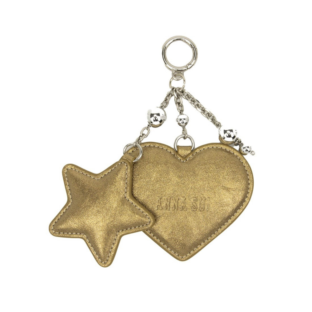 アナスイ ANNA SUI ハンドバッグ ルミナス 318181【FITHOUSE ONLINE SHOP】