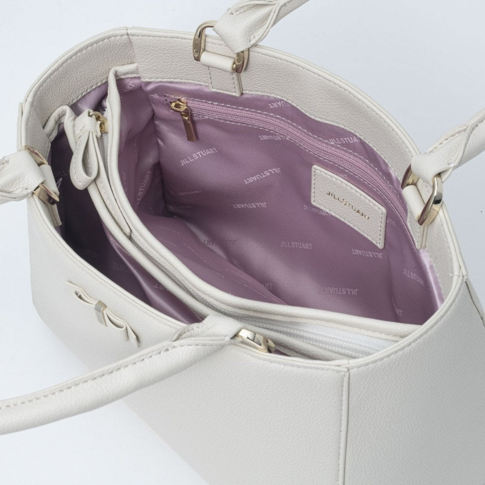 ジルスチュアート JILL STUART ミスティ 2WAYトート JSLH6AH1【FITHOUSE ONLINE SHOP】
