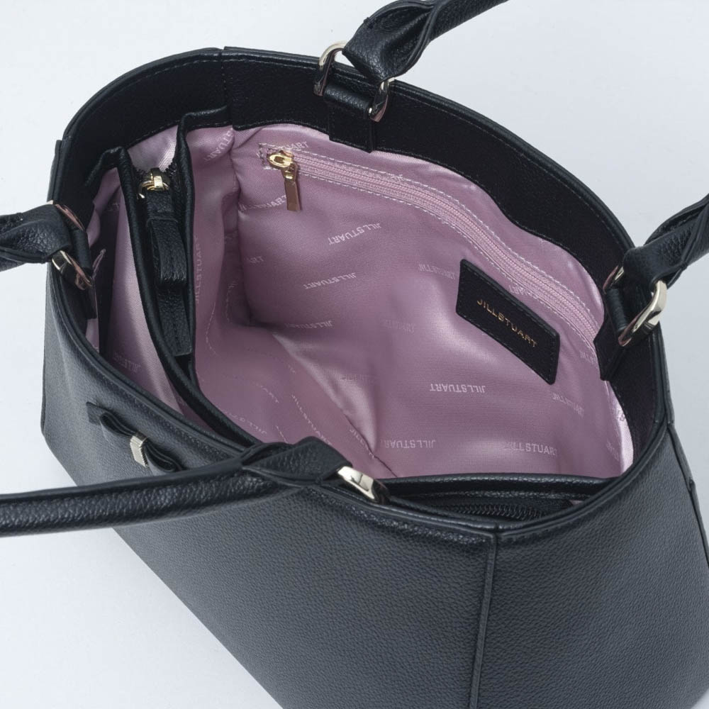 ジルスチュアート JILL STUART ミスティ 2WAYトート JSLH6AH1【FITHOUSE ONLINE SHOP】