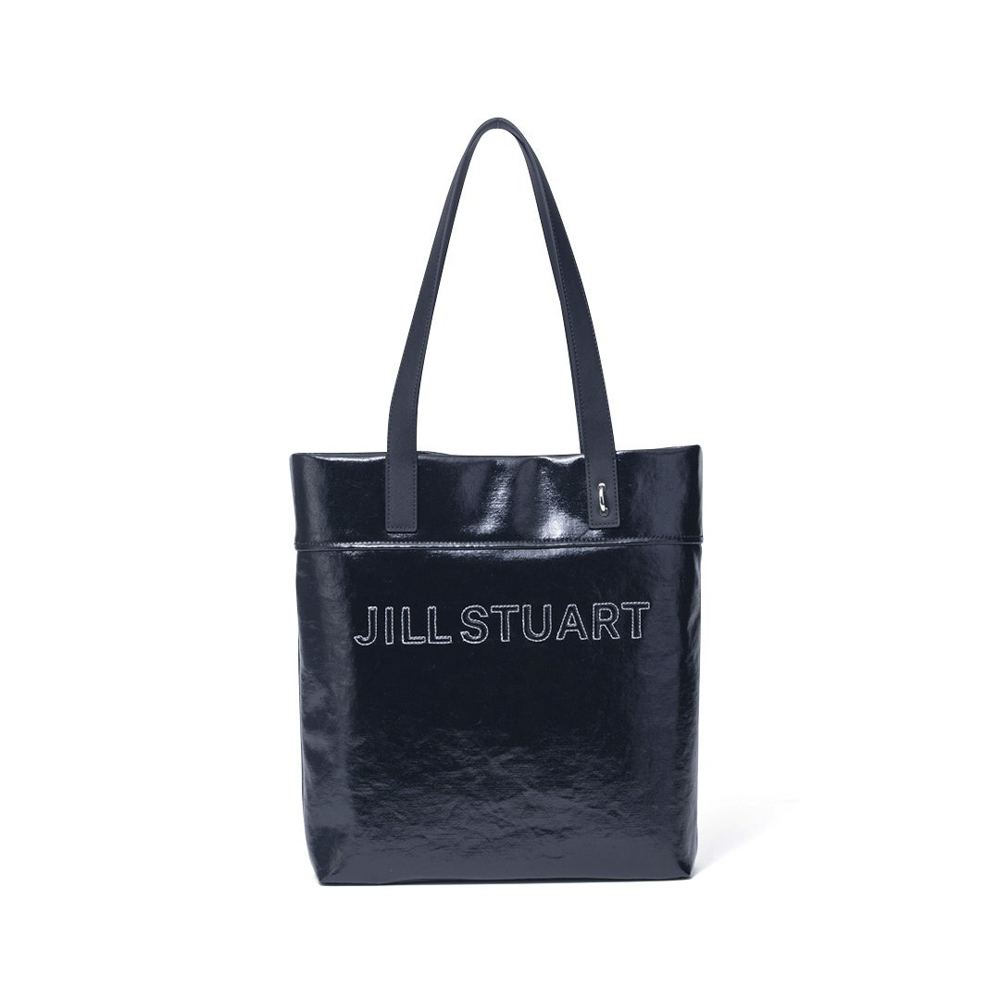 ジルスチュアート JILL STUART フローズン タテ型トートバッグ JSLH6CH1【FITHOUSE ONLINE SHOP】