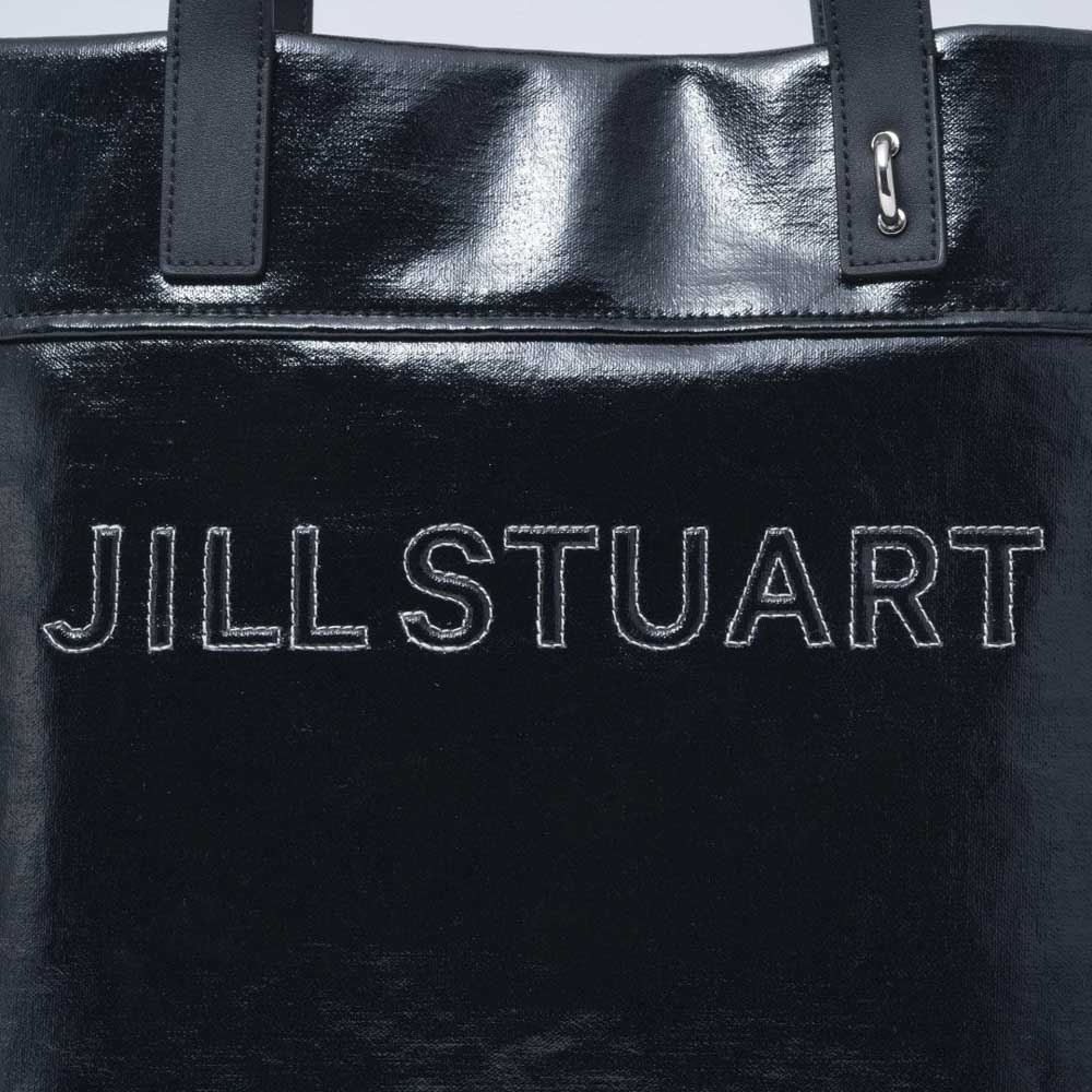 ジルスチュアート JILL STUART フローズン タテ型トートバッグ JSLH6CH1【FITHOUSE ONLINE SHOP】