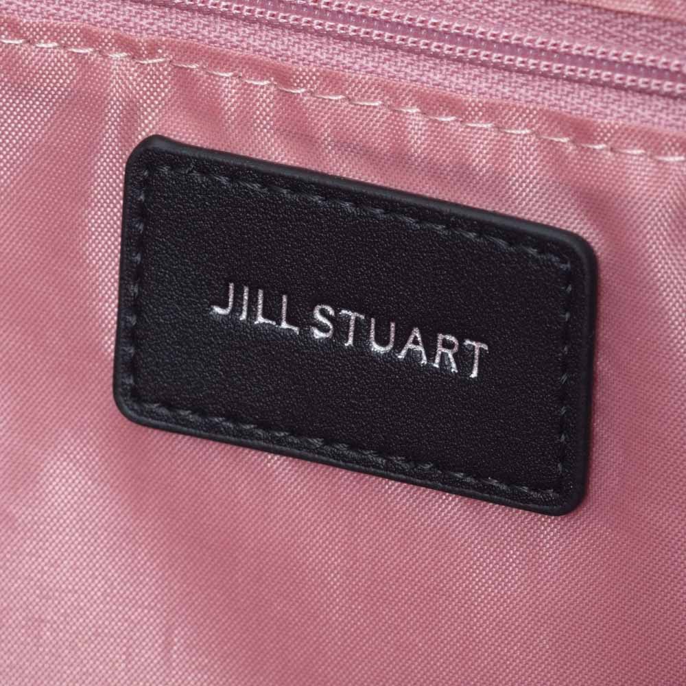 ジルスチュアート JILL STUART フローズン タテ型トートバッグ JSLH6CH1【FITHOUSE ONLINE SHOP】