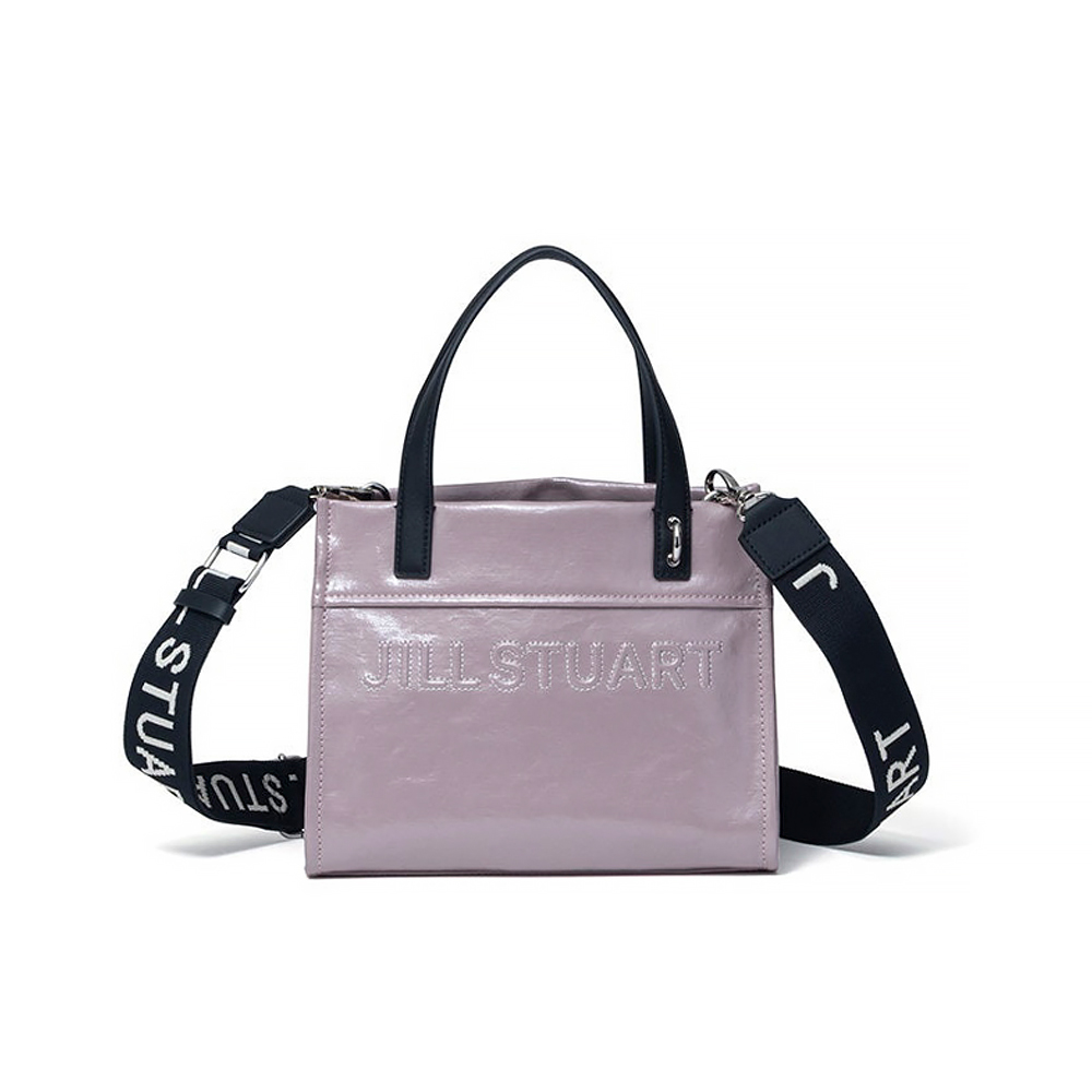 ジルスチュアート JILL STUART フローズン 2WAYトートバッグ JSLH6CH2【FITHOUSE ONLINE SHOP】