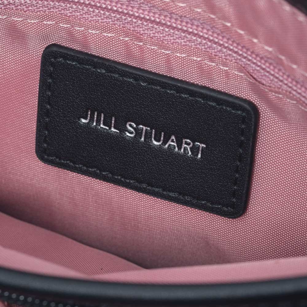 ジルスチュアート JILL STUART フローズン 2WAYトートバッグ JSLH6CH2【FITHOUSE ONLINE SHOP】