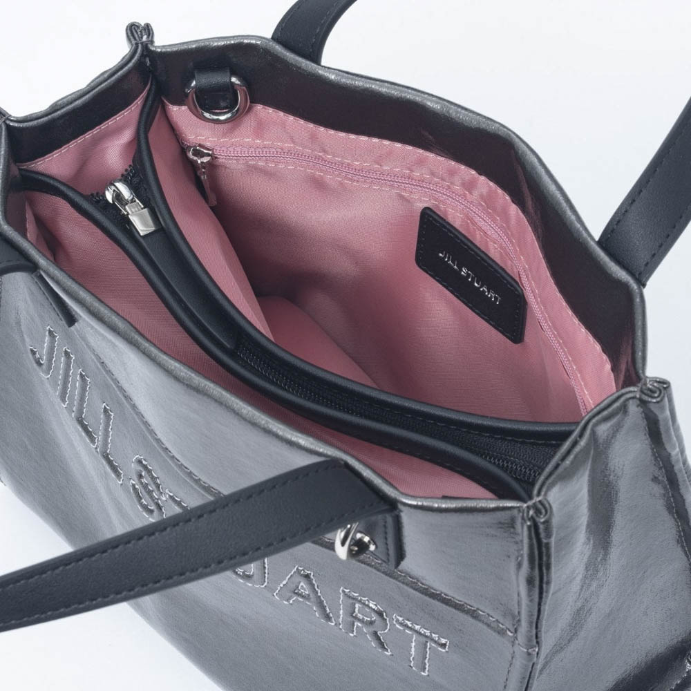 ジルスチュアート JILL STUART フローズン 2WAYトートバッグ JSLH6CH2【FITHOUSE ONLINE SHOP】