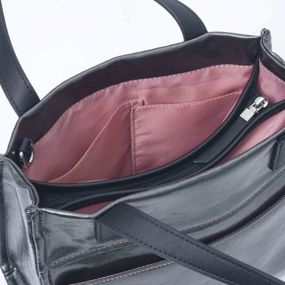 ジルスチュアート JILL STUART フローズン 2WAYトートバッグ JSLH6CH2【FITHOUSE ONLINE SHOP】