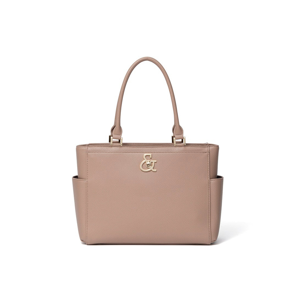 ピンキー＆ダイアン PINKY＆DIANNE ハンド・トートバッグ ロック トート PDLHJBH1【FITHOUSE ONLINE SHOP】